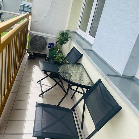 Jenys Apartment Teplice Exterior photo