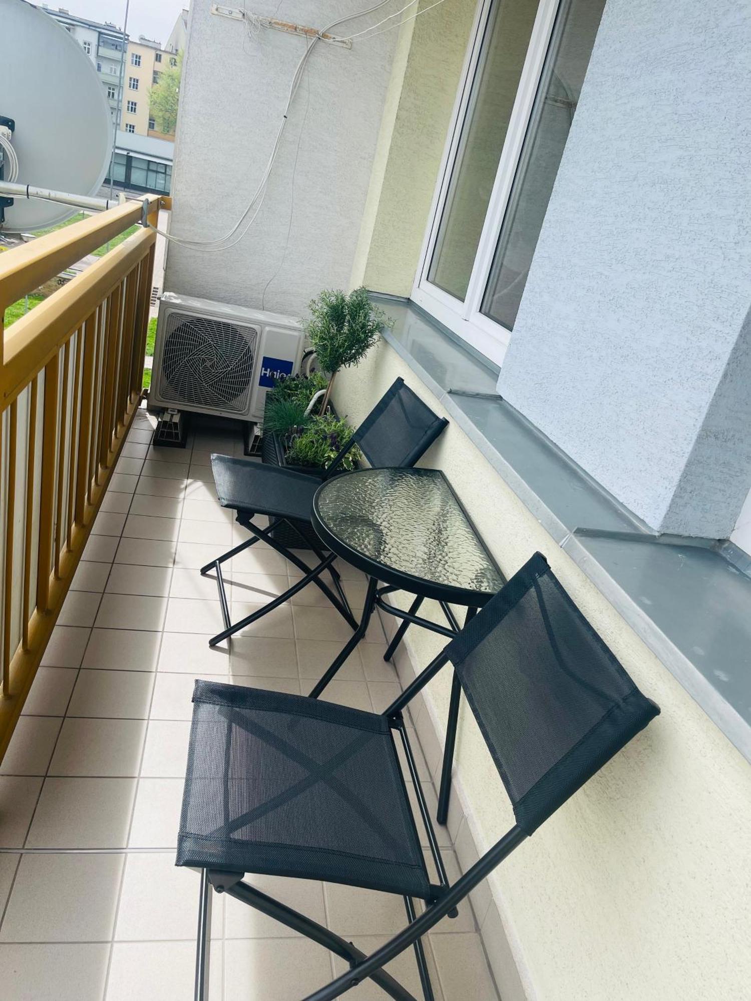 Jenys Apartment Teplice Exterior photo